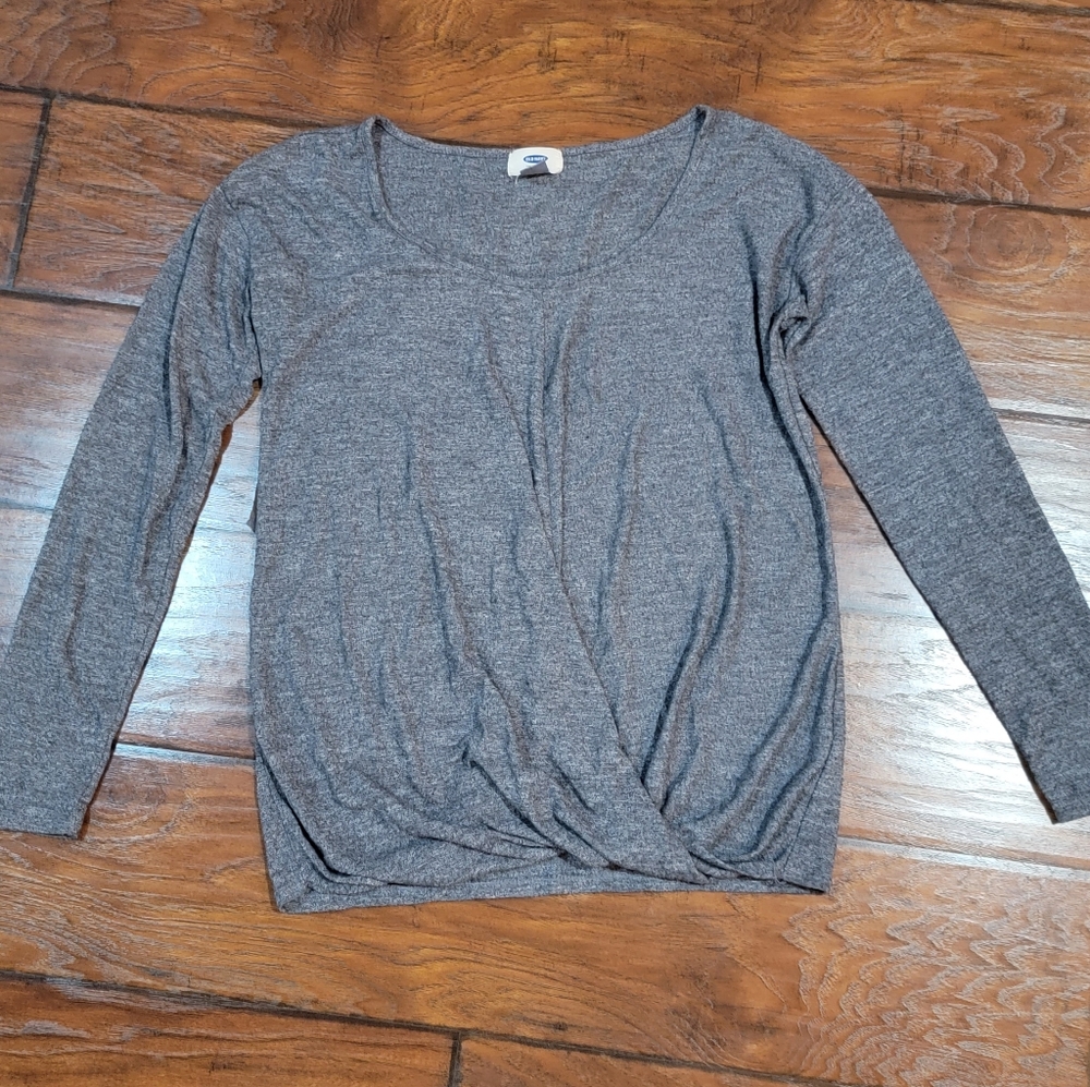 Old Navy top